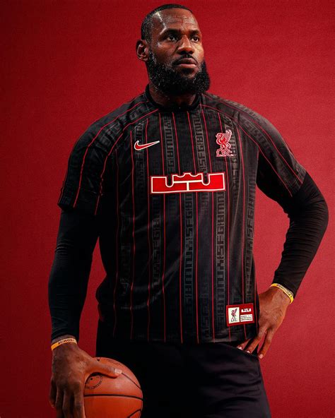 lebron james nike jersey.